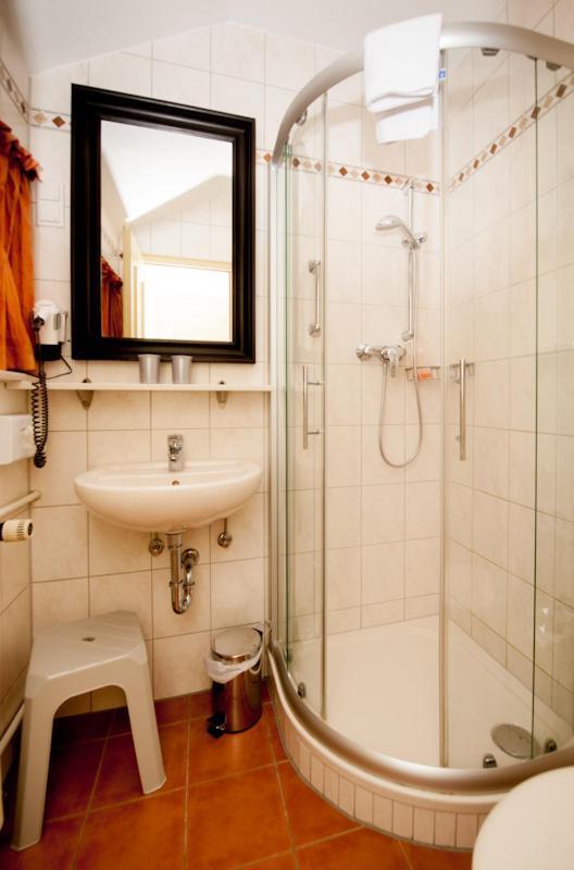 Ferienapartments Schnibbe Bad Lauterberg Buitenkant foto