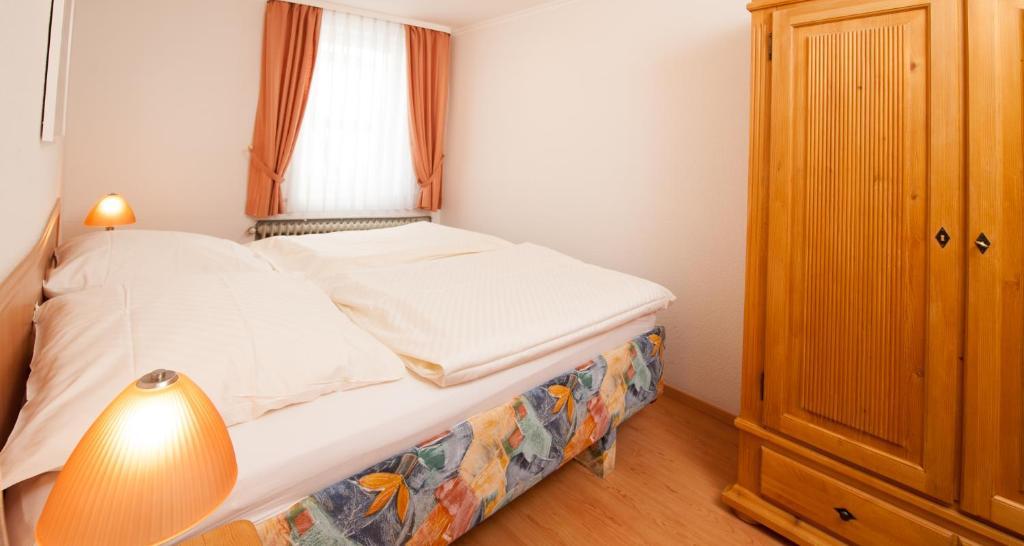 Ferienapartments Schnibbe Bad Lauterberg Buitenkant foto