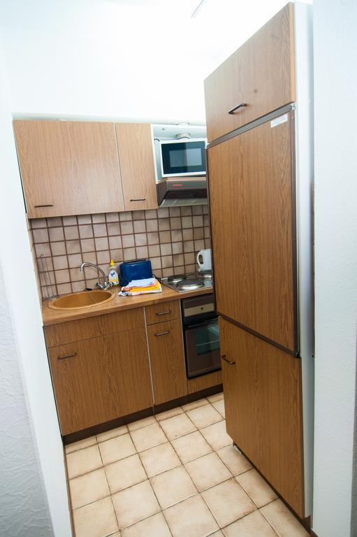 Ferienapartments Schnibbe Bad Lauterberg Buitenkant foto