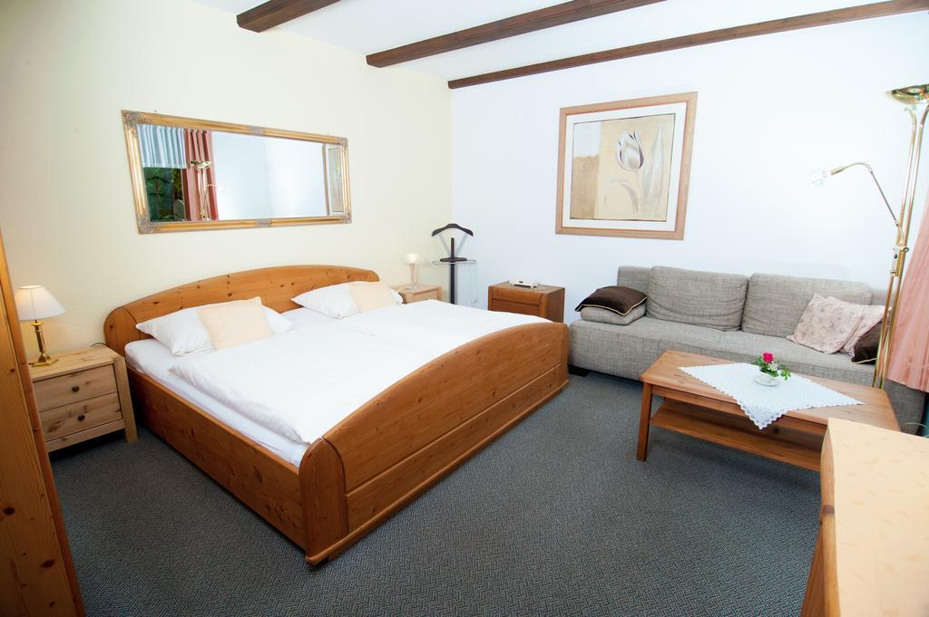 Ferienapartments Schnibbe Bad Lauterberg Buitenkant foto