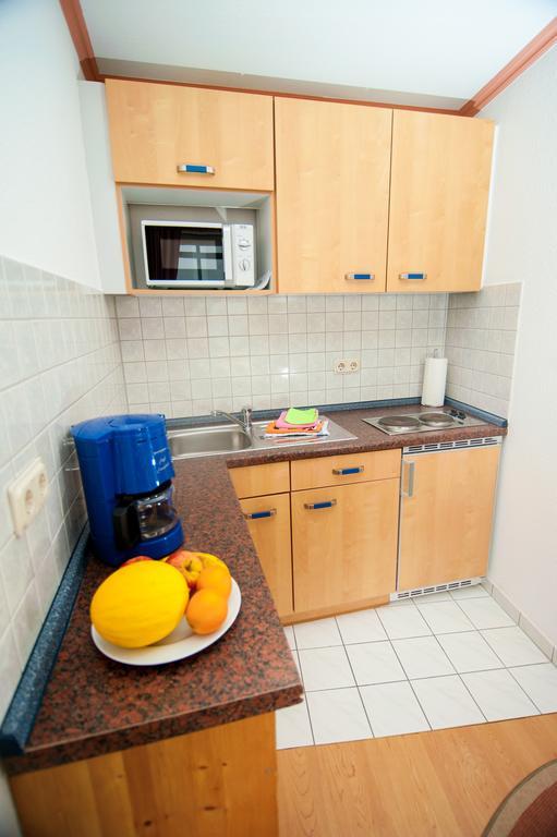 Ferienapartments Schnibbe Bad Lauterberg Buitenkant foto