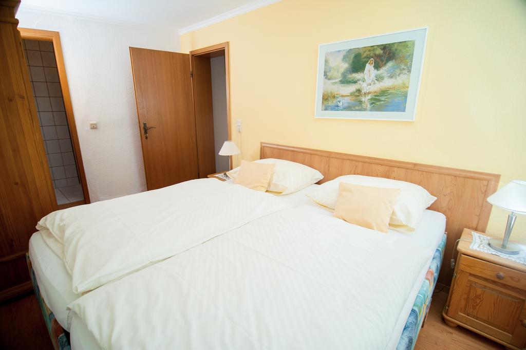 Ferienapartments Schnibbe Bad Lauterberg Buitenkant foto