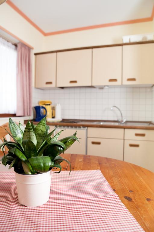 Ferienapartments Schnibbe Bad Lauterberg Buitenkant foto