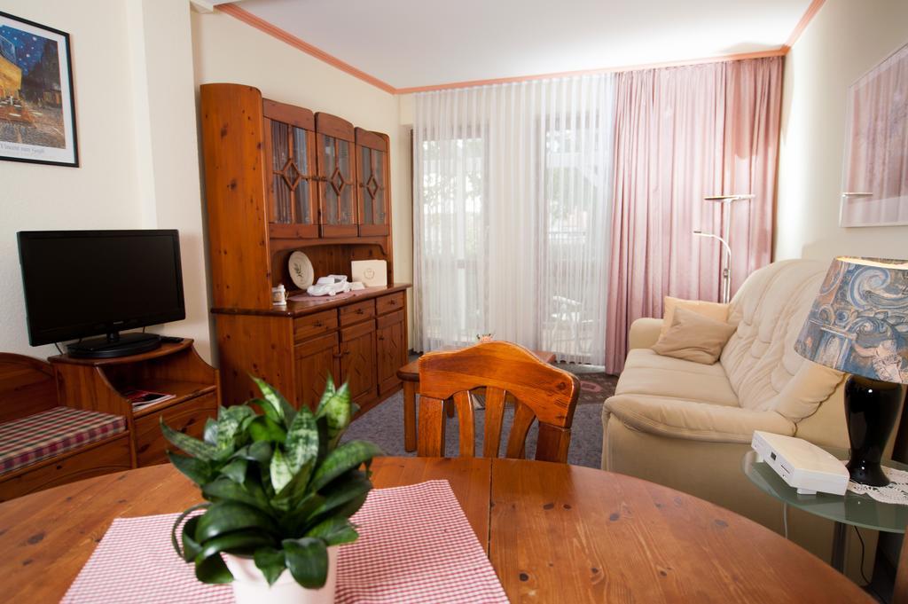 Ferienapartments Schnibbe Bad Lauterberg Buitenkant foto