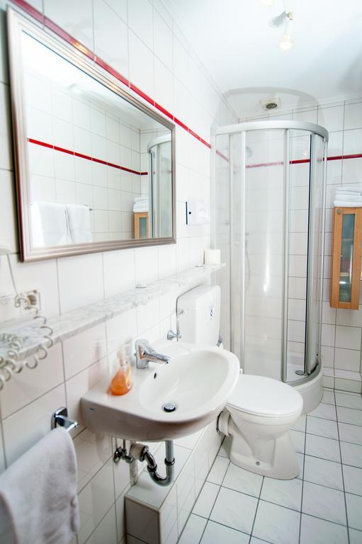 Ferienapartments Schnibbe Bad Lauterberg Buitenkant foto