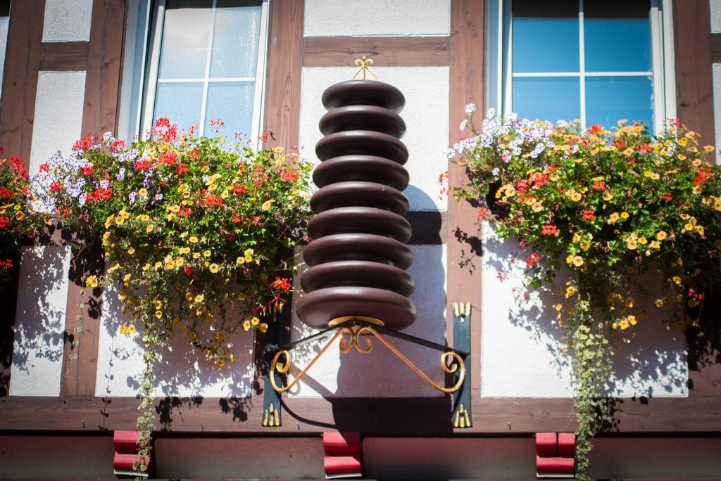 Ferienapartments Schnibbe Bad Lauterberg Buitenkant foto