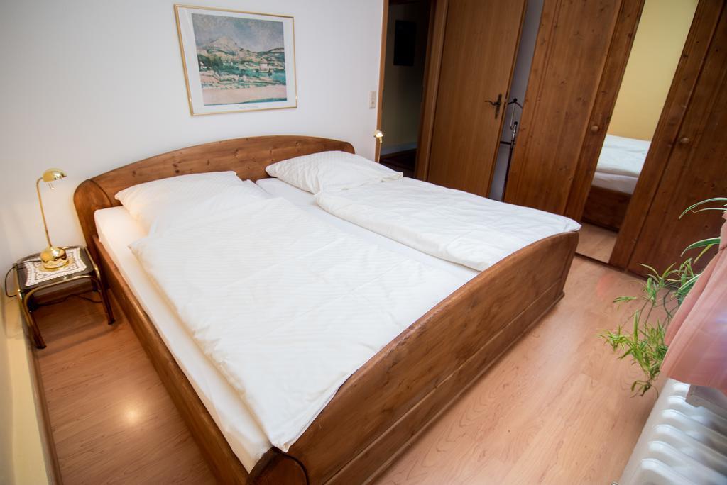 Ferienapartments Schnibbe Bad Lauterberg Buitenkant foto