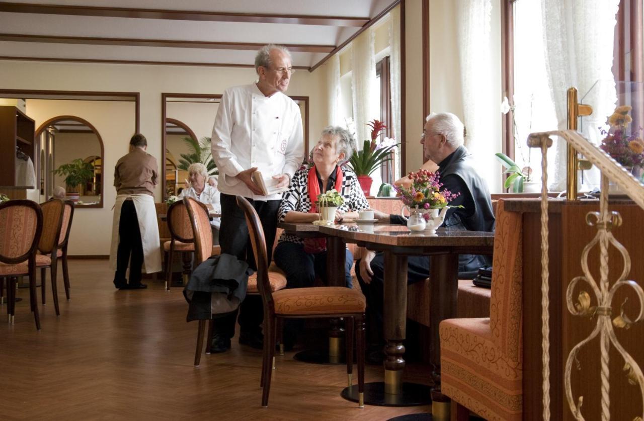 Ferienapartments Schnibbe Bad Lauterberg Buitenkant foto